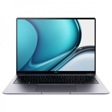 Ноутбук HUAWEI MateBook 14S i7 13700H/16/1T Space Gray (HKFG-X)