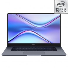 Ноутбук HONOR MagicBook X15 i5/8/512 Gray (BBR-WAH9)