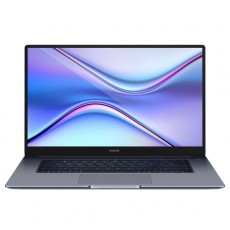 Ноутбук HONOR MagicBook X15 i5/16/512 Grey (BBR-WAH9)