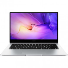 Ноутбук HUAWEI MateBook D 14 2021 NbD-WDH9 8/512GB Mystic Silver