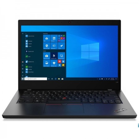 Ноутбук для бизнеса Lenovo ThinkPad L14 Gen 2 20X1006FUS