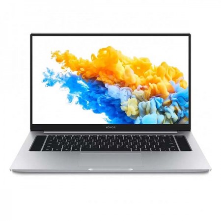 Ноутбук HONOR MagicBook 16 R5/16/512 Silver (HYM-W56)