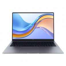 Ноутбук HONOR MagicBook X 16 8/512 Space Gray (BRN-F58)