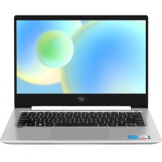 Ноутбук Itel Spirit 2 i5 16/512GB Win11 Grey