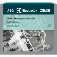 Обезжириватель Electrolux Super Clean M3DCP200