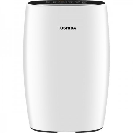 Воздухоочиститель Toshiba CAF-Y50XRU(W)