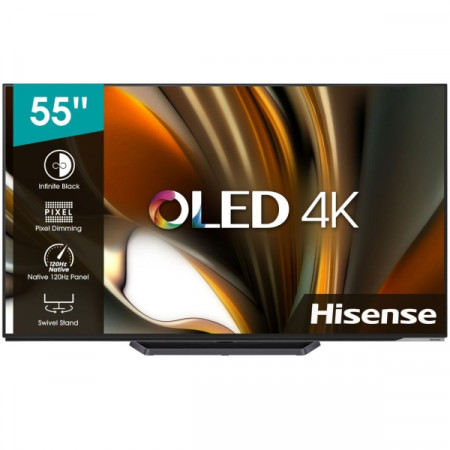 Телевизор Hisense 55A85H