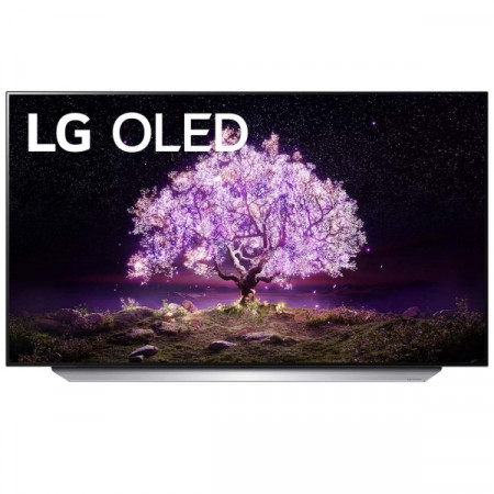 Телевизор LG OLED55C1RLA