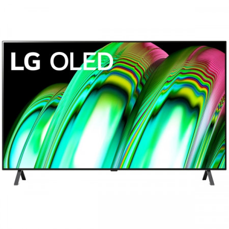 Телевизор LG OLED55A2RLA