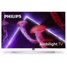 Телевизор Philips 55OLED807/12