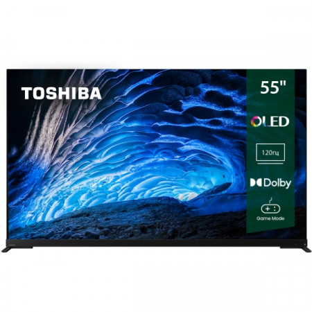 Телевизор Toshiba 55X9900LE