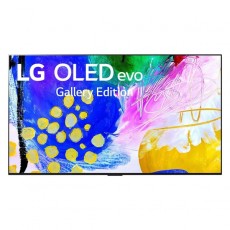 Телевизор LG Gallery Evo OLED77G2RLA