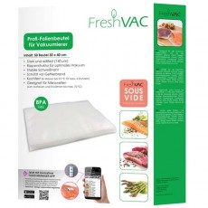 Пакет для вакуумного упаковщика Ellrona FreshVACpro 30*40 (1151)