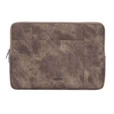 Папка для ноутбука до 13" RIVACASE 8904 beige