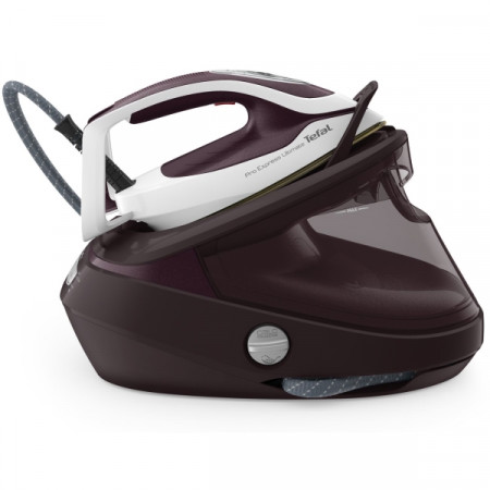 Парогенератор Tefal PRO EXPRESS ULTIMATE II GV9721E0