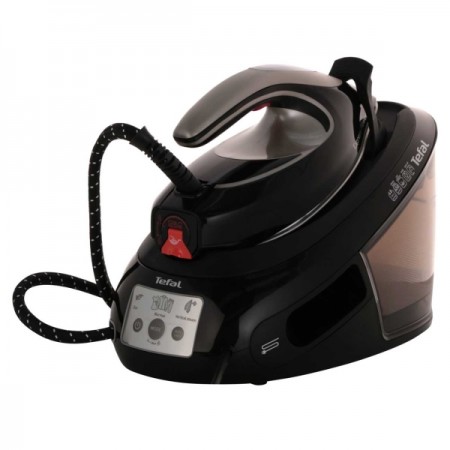 Парогенератор Tefal Express Power SV8062E0