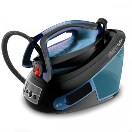 Парогенератор Tefal SV8151E0 Blue