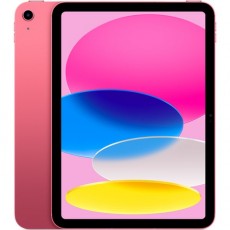 Планшет Apple iPad 10.9 2022 Wi-Fi 64GB Pink MPQ33