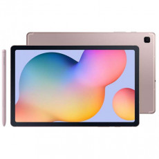 Планшет Samsung Galaxy Tab S6 Lite Wi-Fi 64GB Pink (SM-P613)