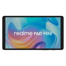Планшет realme Pad Mini Wi-Fi 4/64GB Blue (RMP2106)
