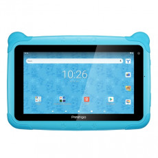 Планшет Prestigio SmartKids Blue 7'' (PMT3997_WI_D_BEC)