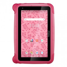 Планшет Prestigio SmartKids Pink 7'' (PMT3997_WI_D_PKC)