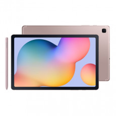 Планшет Samsung Galaxy Tab S6 Lite Wi-Fi 64GB Pink (SM-P613)