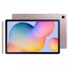 Планшет Samsung Galaxy Tab S6 Lite Wi-Fi 128GB Pink (SM-P613)