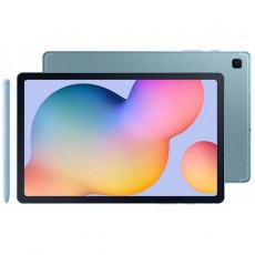 Планшет Samsung Galaxy Tab S6 Lite 4/64Gb Wi-Fi (SM-P613) Angora Blue