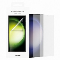 Пленка Samsung для Galaxy S23 Ultra (2 шт.)