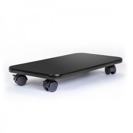 Подставка под системный блок VMMGAME Skate SK-1BBK Dark Black