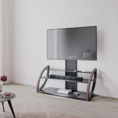 Подставка для ТВ с кронштейном Mart Каскад (1164541)