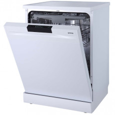 Посудомоечная машина 60 см Gorenje GS620E10W