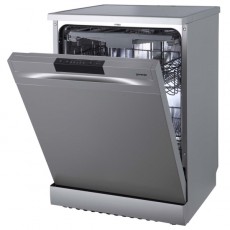 Посудомоечная машина 60 см Gorenje GS620E10S