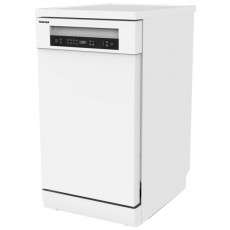 Посудомоечная машина 45 см Toshiba DW-10F1(W)-RU