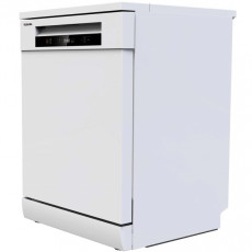Посудомоечная машина 60 см Toshiba DW-14F1(W)-RU