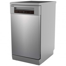 Посудомоечная машина 45 см Toshiba DW-10F1(S)-RU