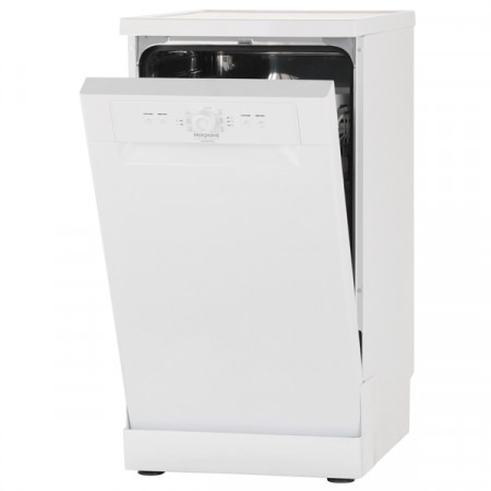 Посудомоечная машина 45 см Hotpoint-Ariston HSFE 1B0 C