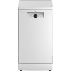 Посудомоечная машина 45 см Beko BDFS26120WQ