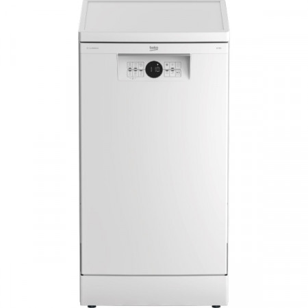 Посудомоечная машина 45 см Beko BDFS26120WQ