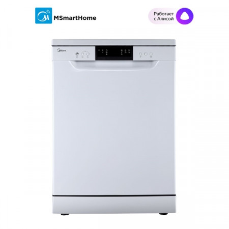 Посудомоечная машина 60 см Midea MFD60S320Wi