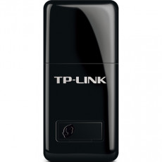 Приемник Wi-Fi TP-Link TL-WN823N