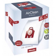 Набор аксессуаров для пылесоса Miele Allergy XL Pack 2 HyClean FJM + фильтр HA50
