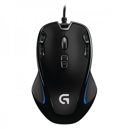 Игровая мышь Logitech G300S (910-004345)