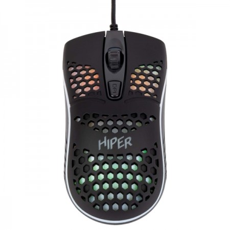 Игровая мышь HIPER A-4