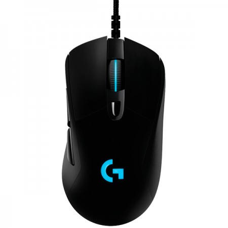 Игровая мышь Logitech G403 HERO