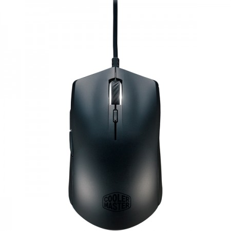 Игровая мышь Cooler Master Mouse Lite S (SGM-1006-KSOA1)