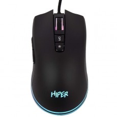 Игровая мышь HIPER MX-G300 (MX-G300)