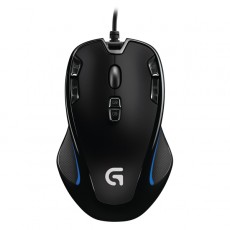 Игровая мышь Logitech G300S