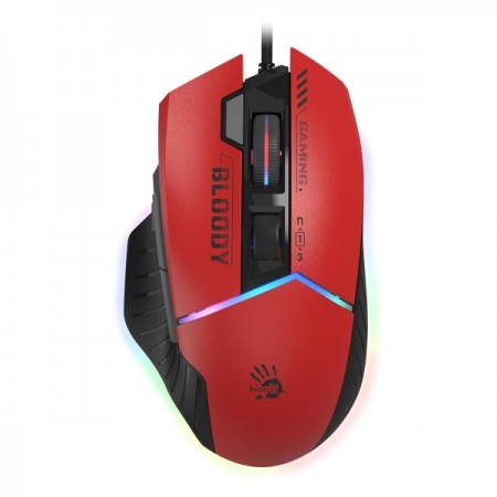 Игровая мышь A4Tech MAX SPORTS W95